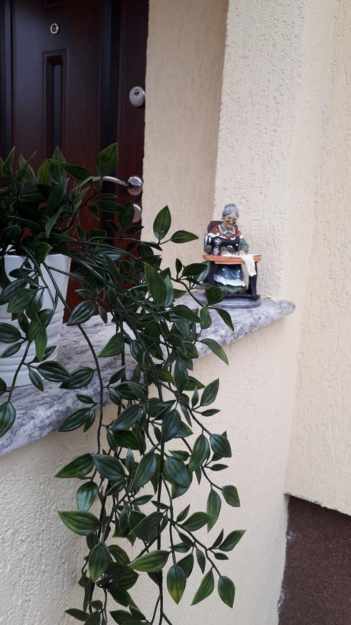 Casuta Bunicilor Villa Bucureşti Ngoại thất bức ảnh