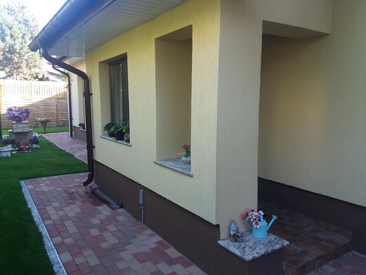 Casuta Bunicilor Villa Bucureşti Ngoại thất bức ảnh
