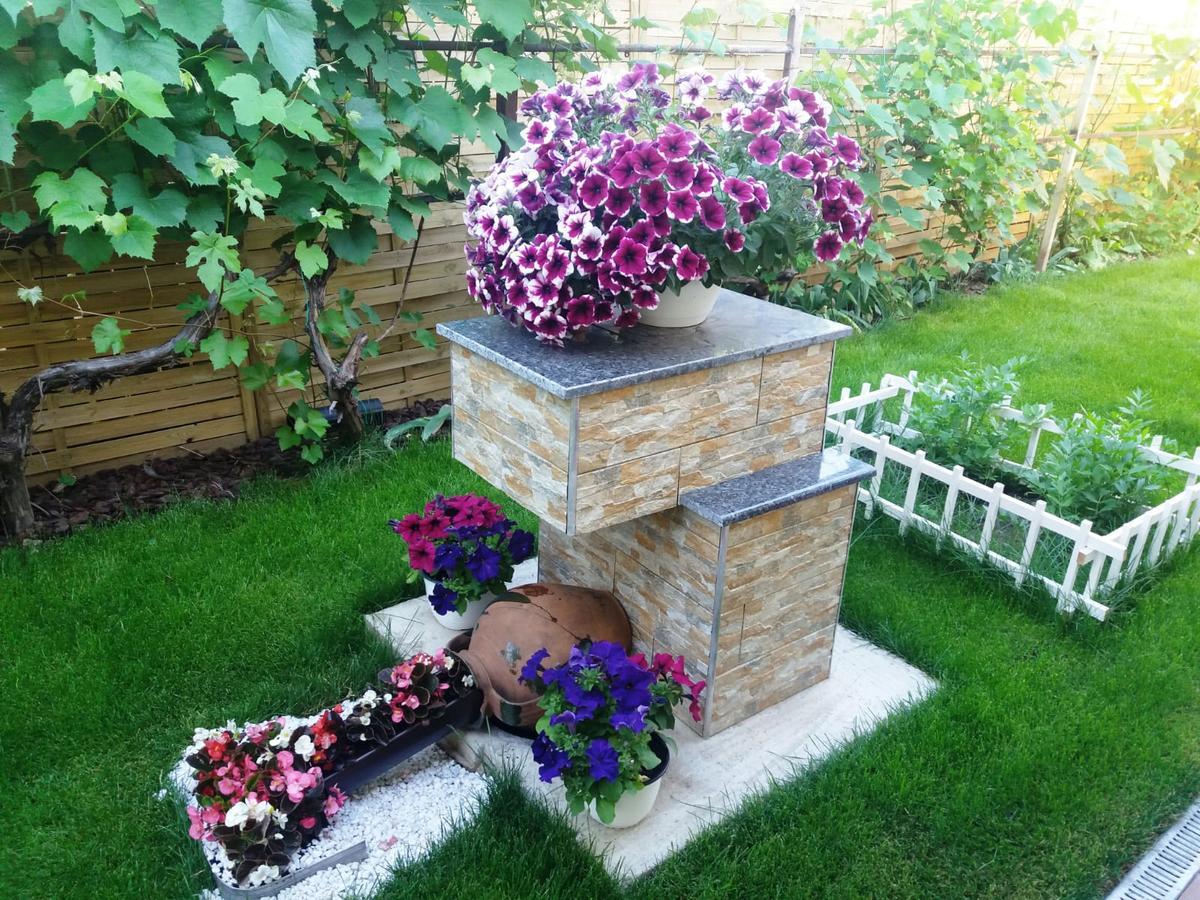Casuta Bunicilor Villa Bucureşti Ngoại thất bức ảnh