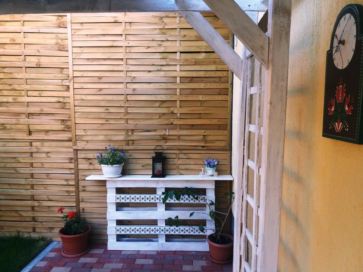Casuta Bunicilor Villa Bucureşti Ngoại thất bức ảnh